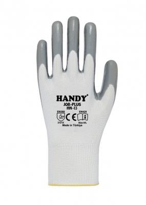 HN-13 JOB-PLUS NİTRİL ELDİVEN