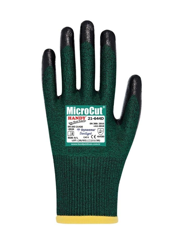MİCROCUT 21-644D