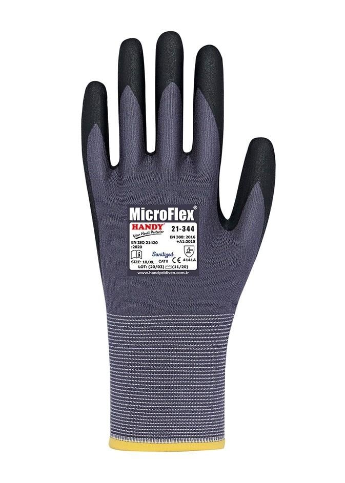 MİCROFLEX 21-344