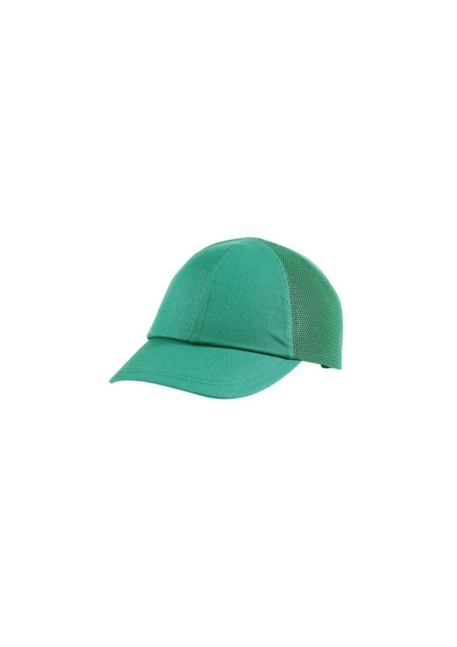 ŞAPKA BARET (DARBE EMİCİ CAP)