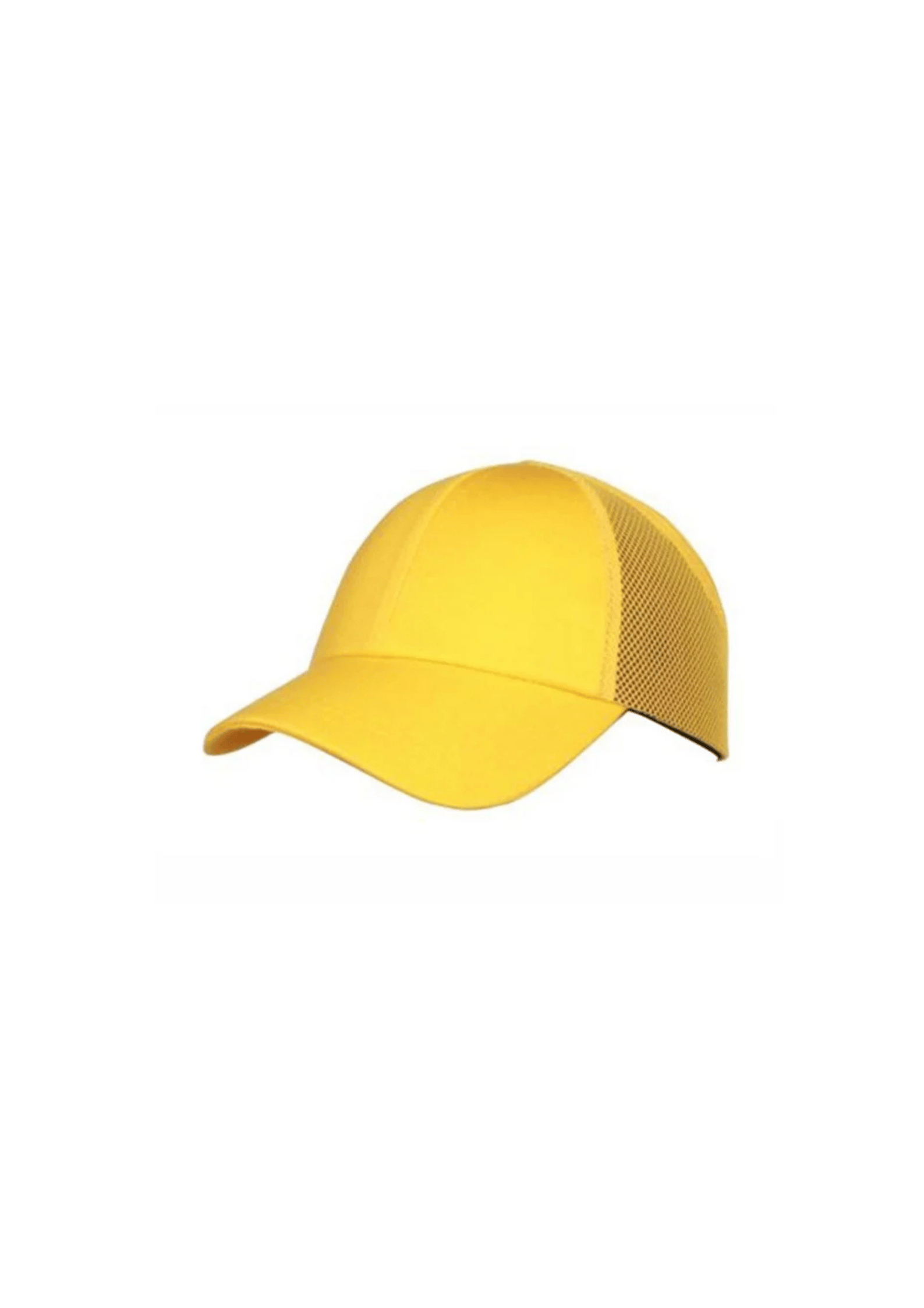 ŞAPKA BARET (DARBE EMİCİ CAP)