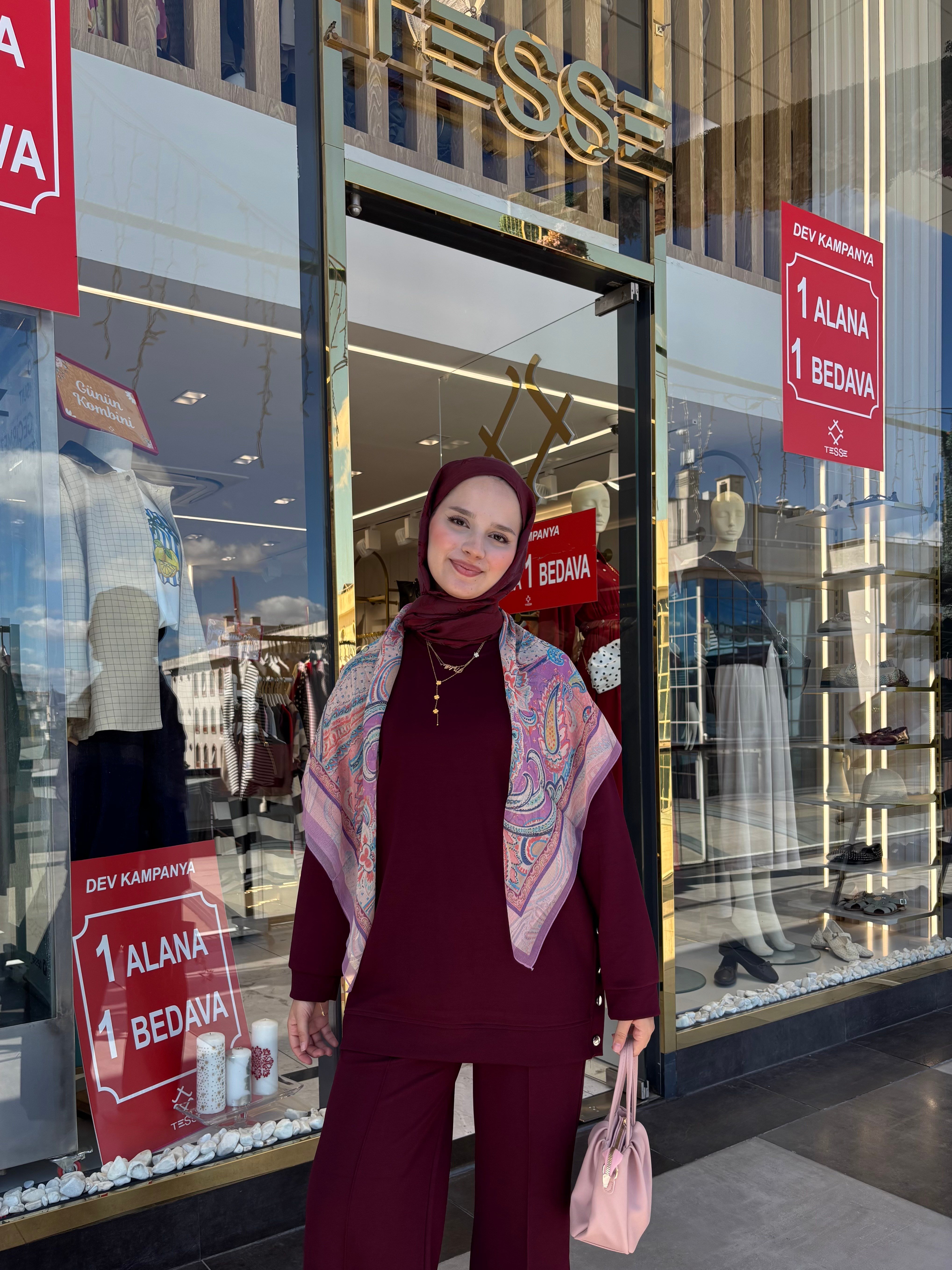 PREMİUM SPOR TAKIM MÜRDÜM