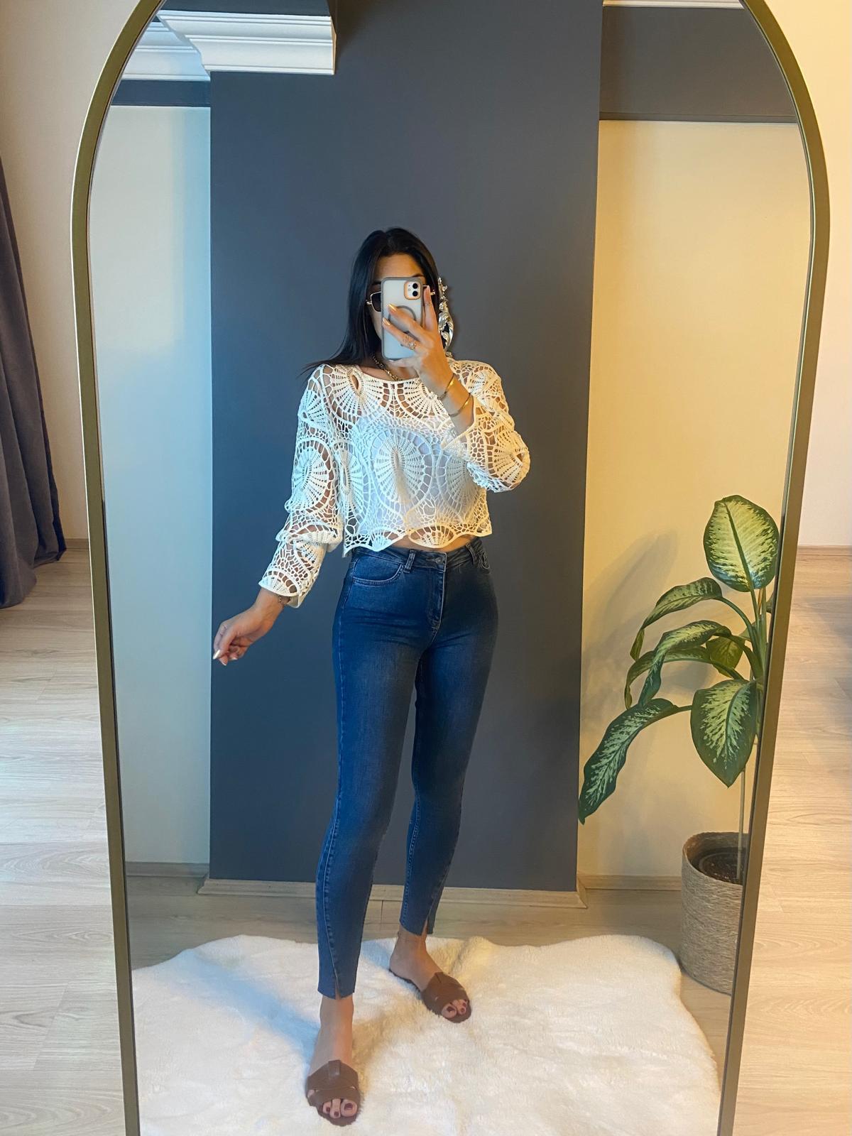 KAROL PAÇA DETAY JEAN