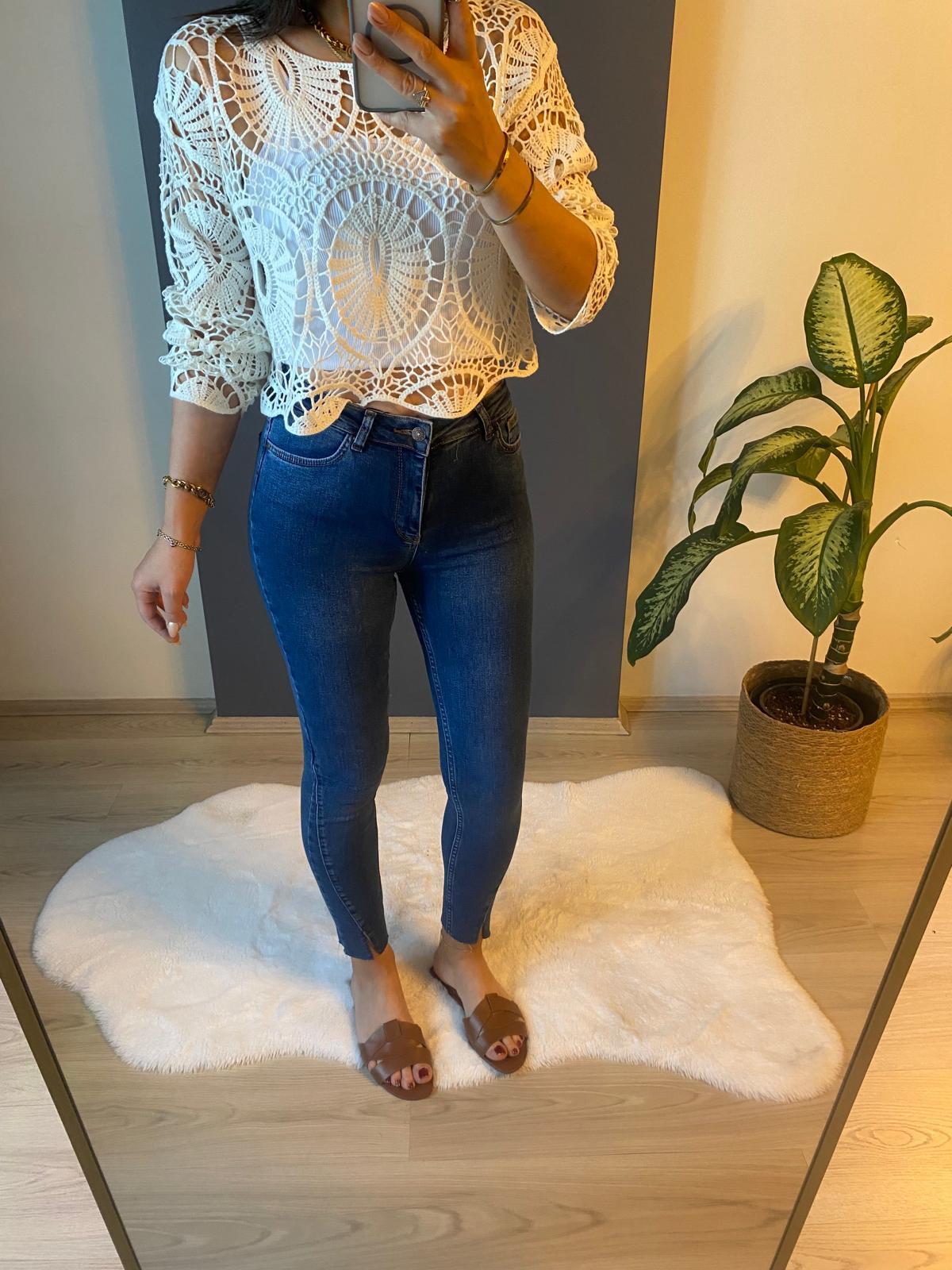 KAROL PAÇA DETAY JEAN