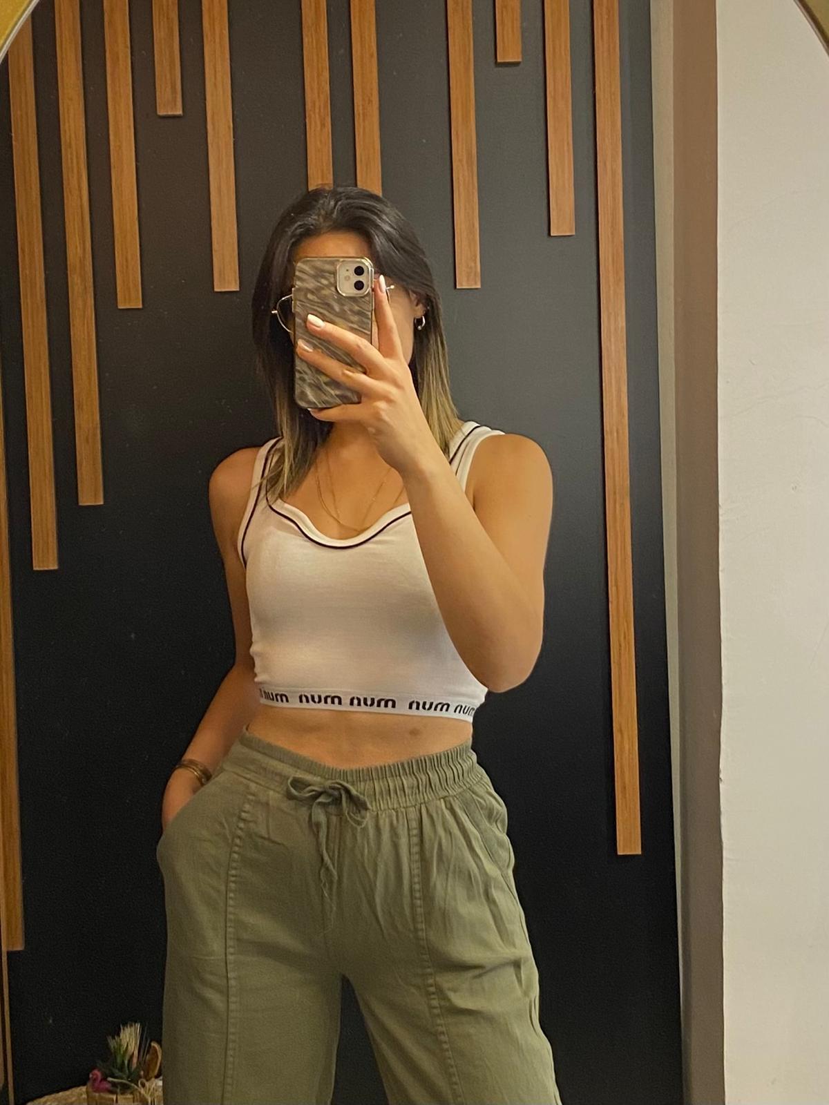 MUN MUN CROP