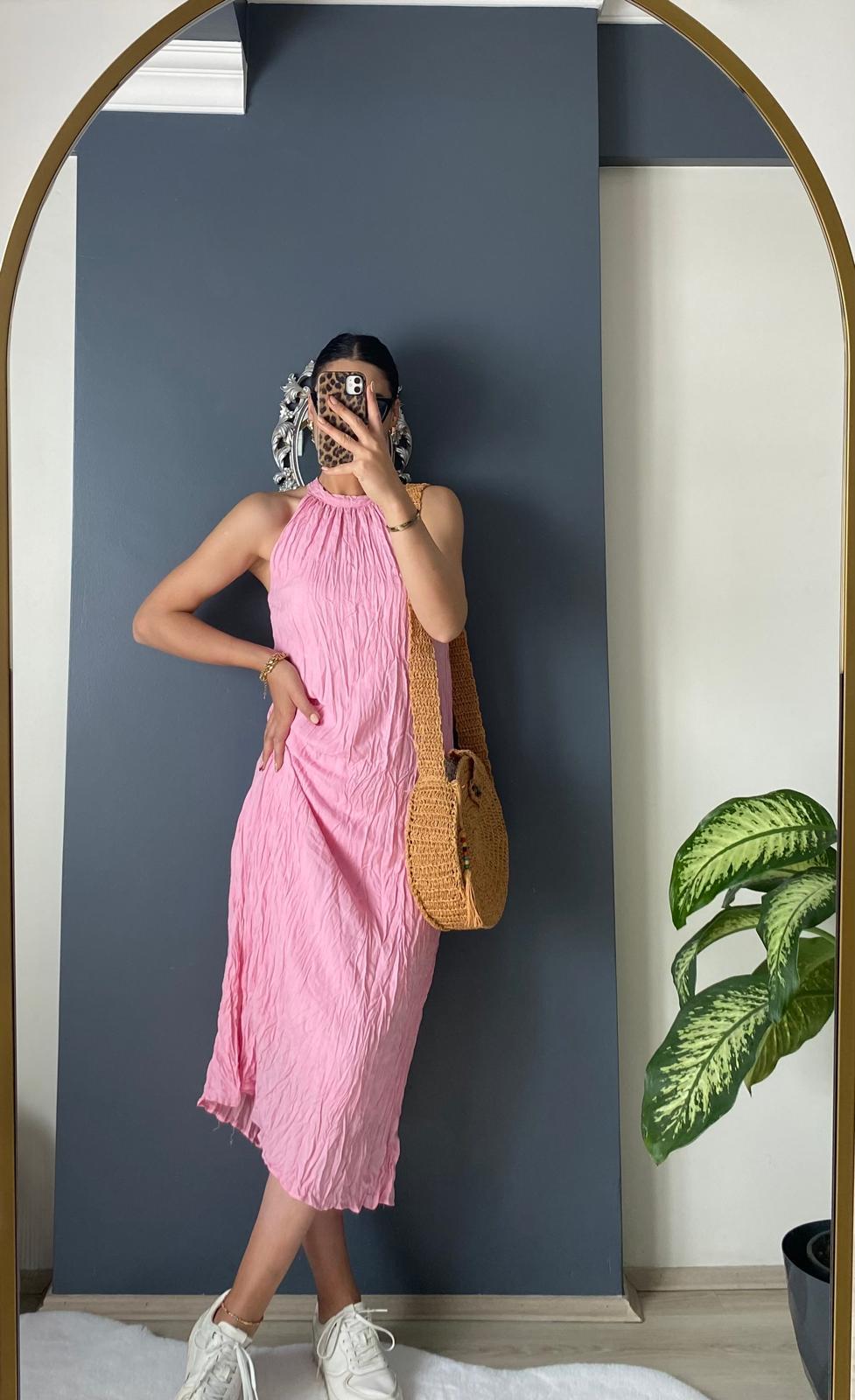 PEMBE BÜRÜMCÜK