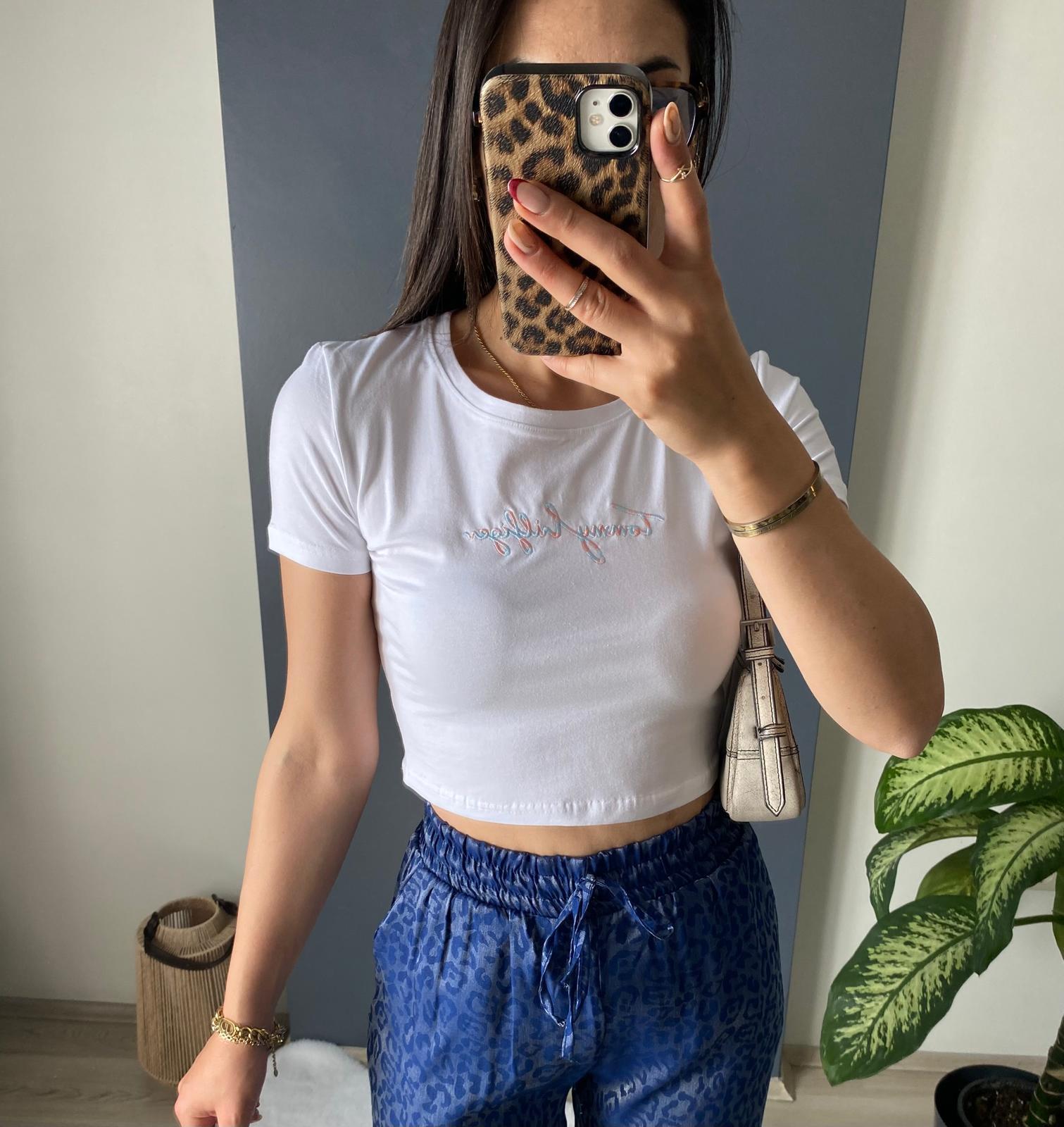 TOMMY CROP