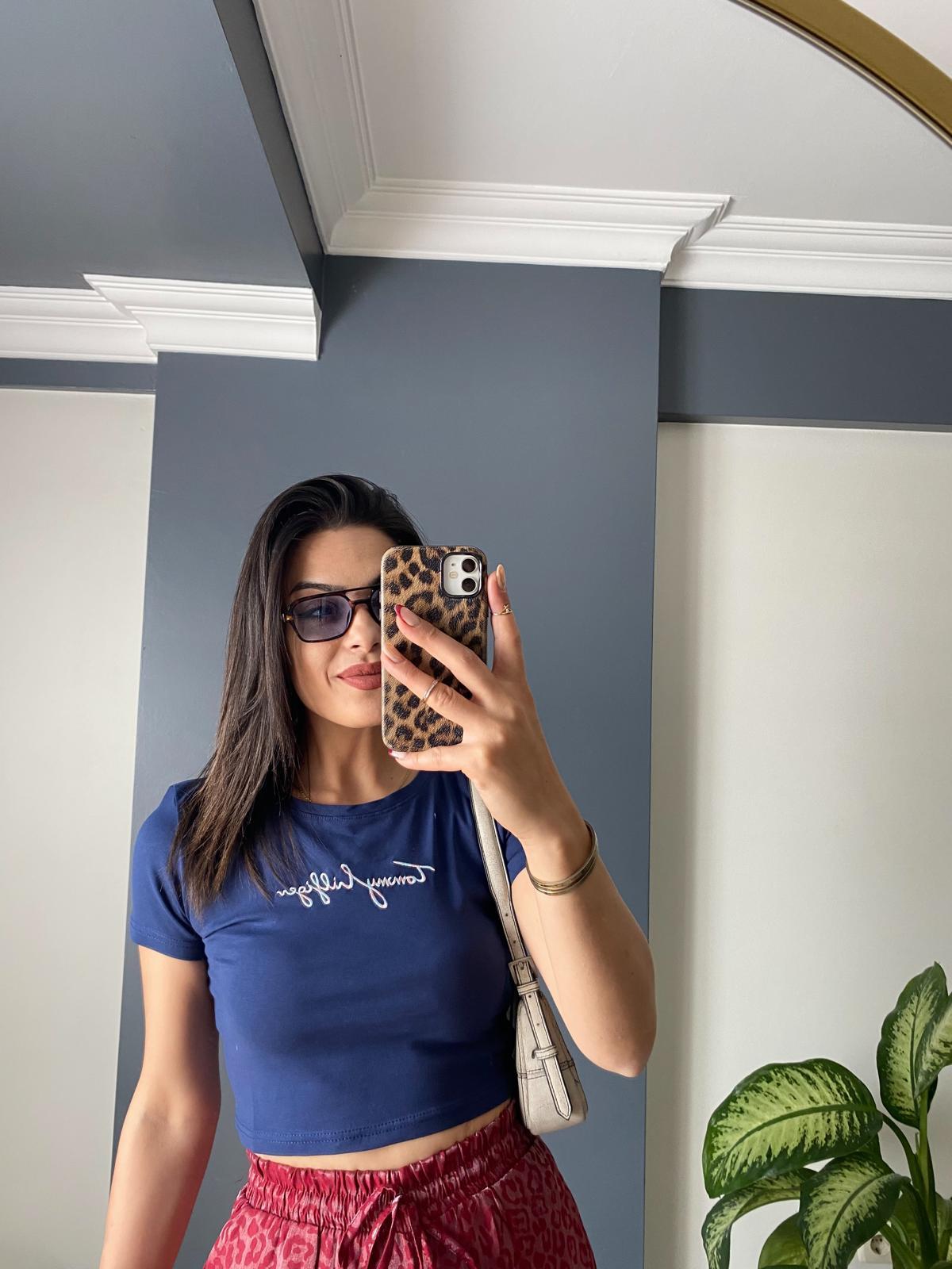 TOMMY CROP