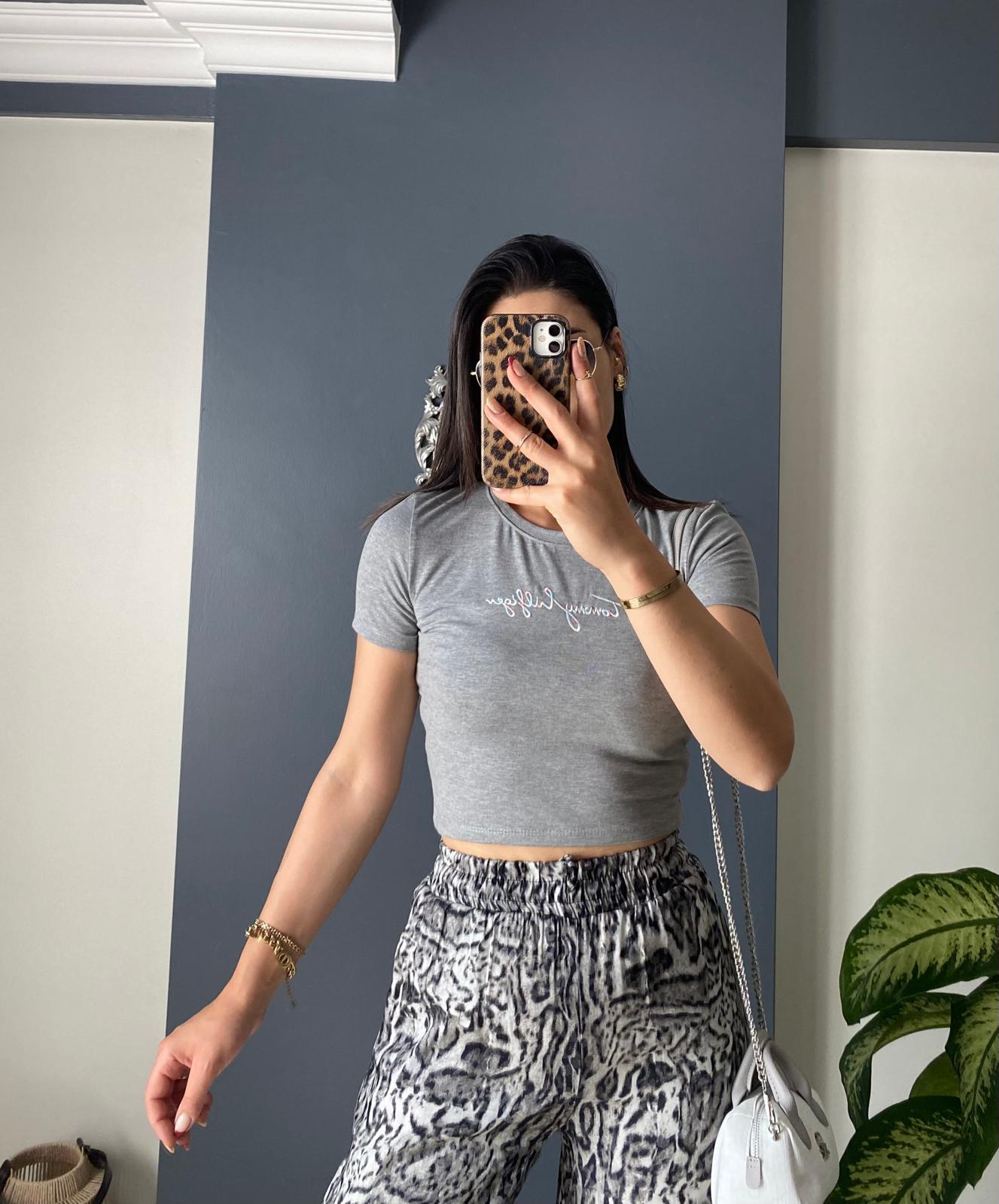 TOMMY CROP