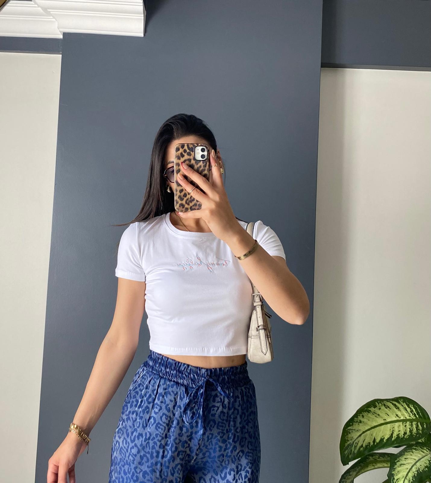 TOMMY CROP