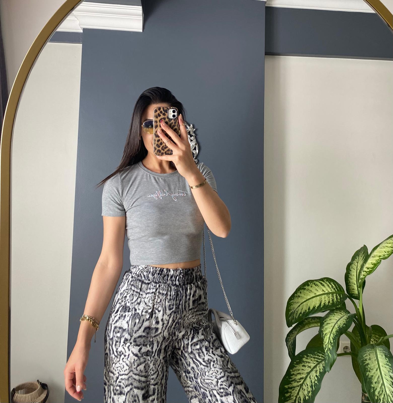 TOMMY CROP