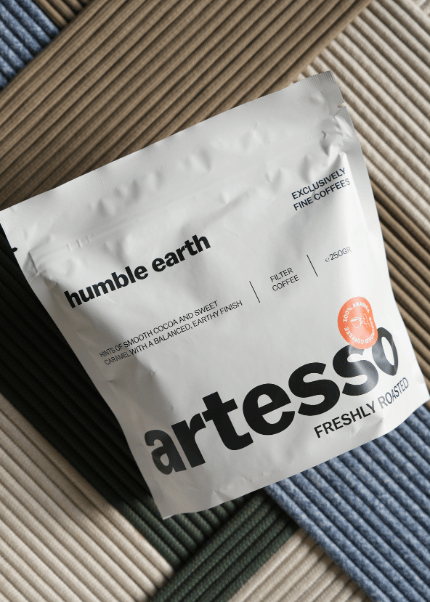 Humble Earth