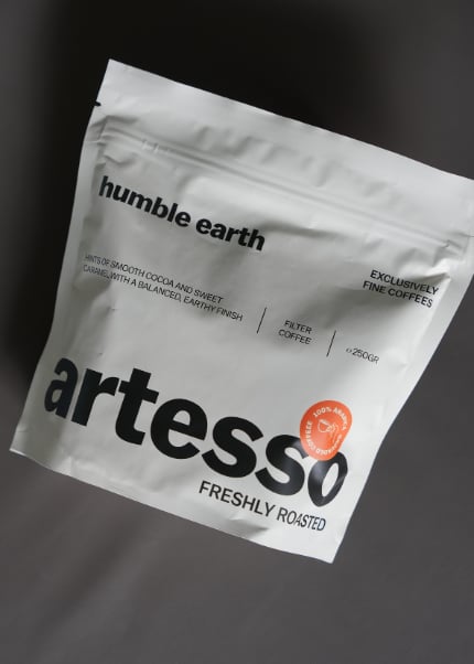 Humble Earth