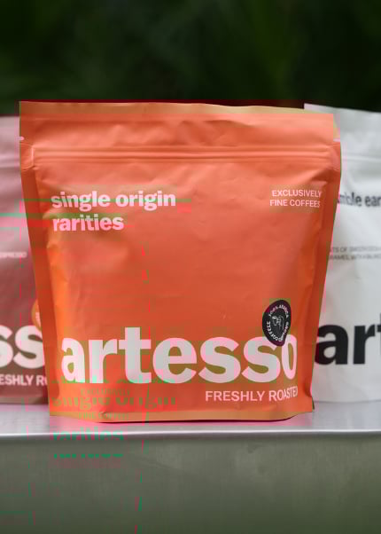 SingleOrigin- Indonesia