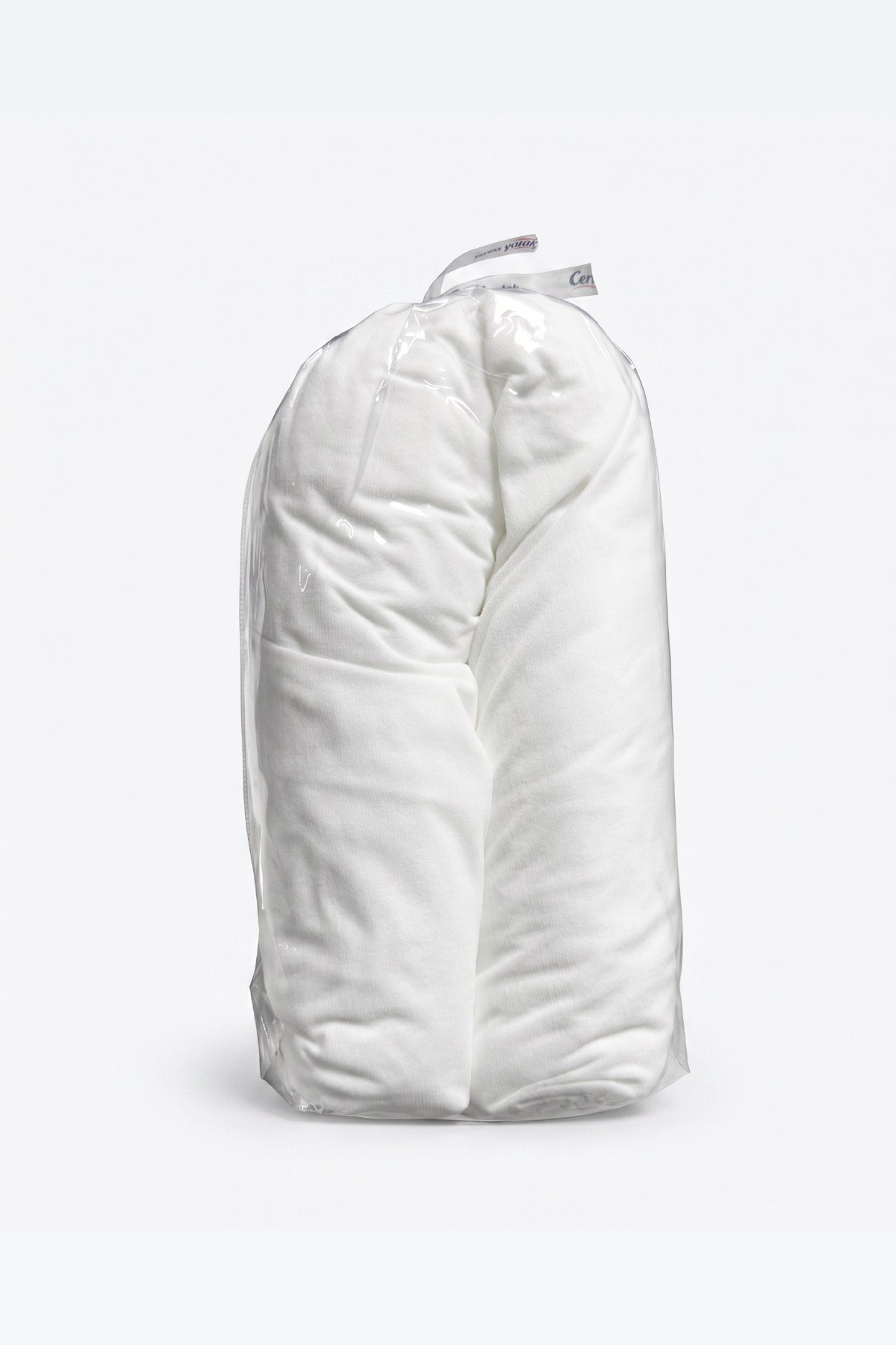 Cennet Yatak CottonSafe Çift Kişilik Sıvı Geçirmez Alez Full Kenar Lastikli Terletmez Pamuk Yüzey