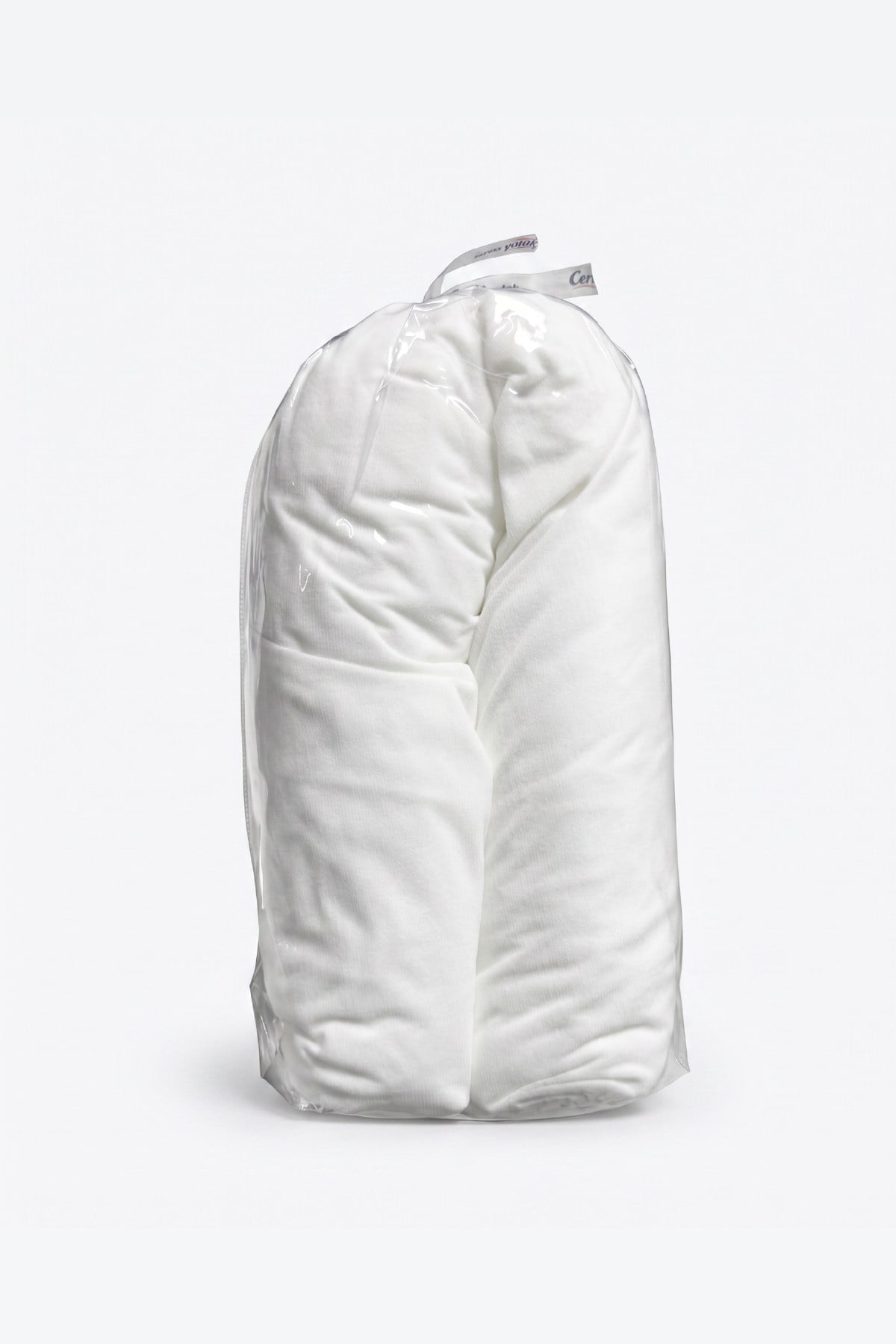 Cennet Yatak CottonSafe Tek Kişilik Sıvı Geçirmez Alez Full Kenar Lastikli Pamuk Yüzey Terletmez