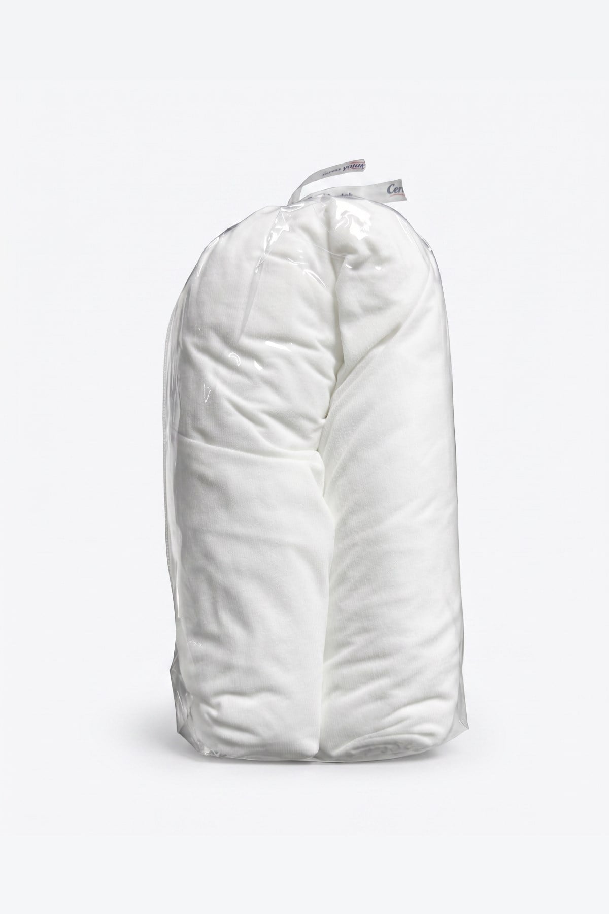 Cennet Yatak CottonSafe Tek Kişilik Sıvı Geçirmez Alez Full Kenar Lastikli Pamuk Yüzey Terletmez