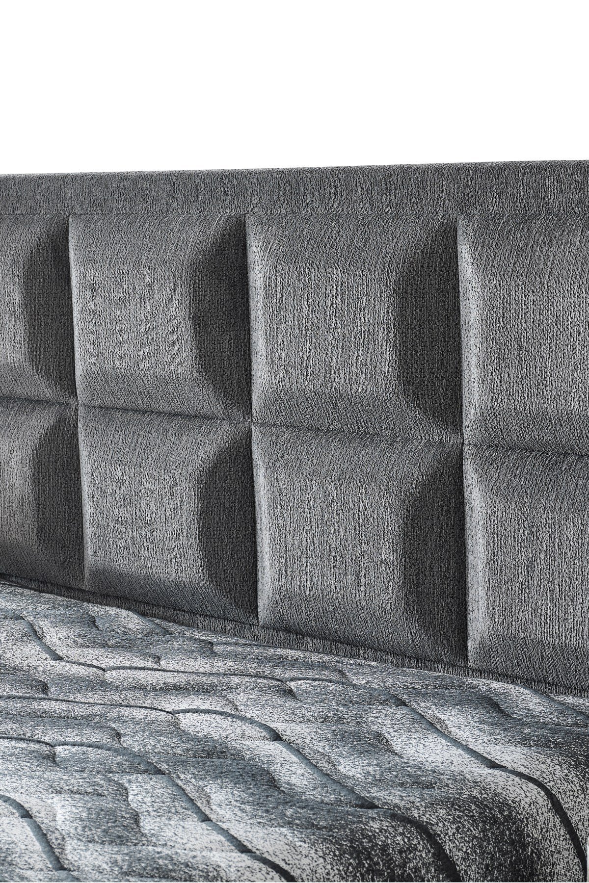 Cennet Yatak Perfect BioComfort – Antibakteriyel Kumaş, Doğal Latex ve Visco Ortopedik Yatak