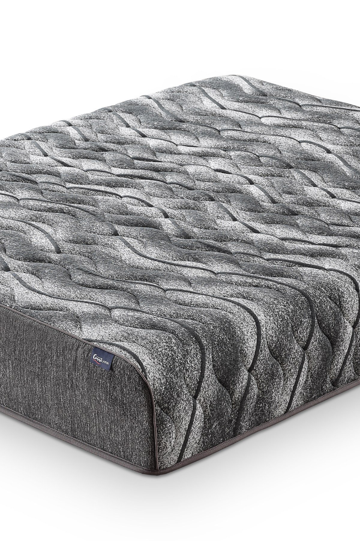 Cennet Yatak Perfect BioComfort – Antibakteriyel Kumaş, Doğal Latex ve Visco Ortopedik Yatak