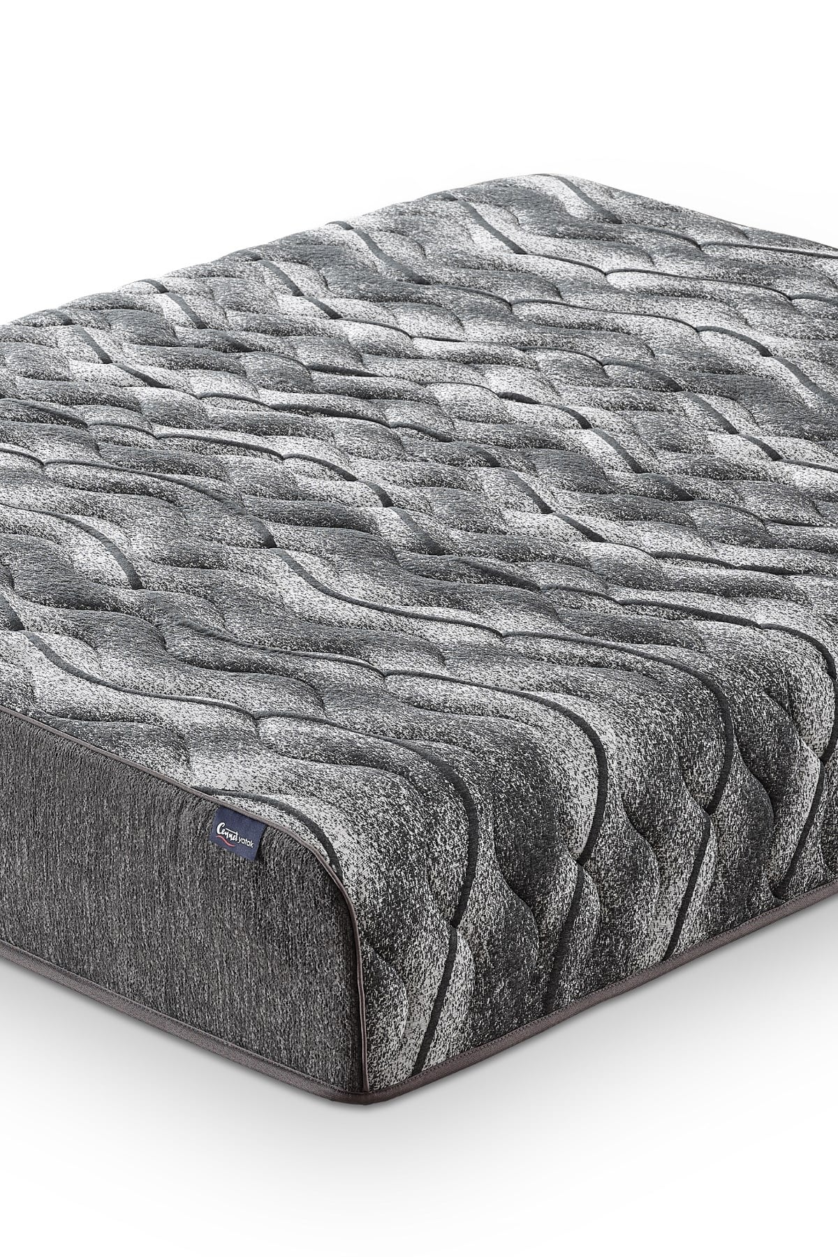 Cennet Yatak Perfect BioComfort – Antibakteriyel Kumaş, Doğal Latex ve Visco Ortopedik Yatak