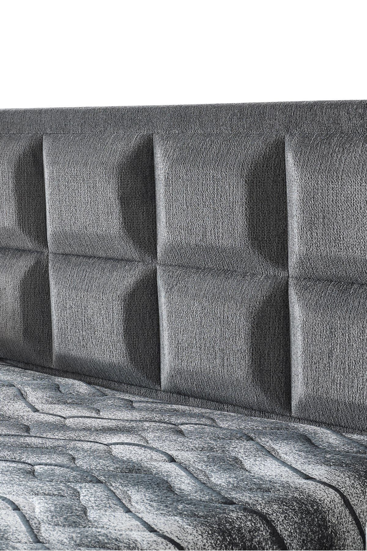 Cennet Yatak Perfect BioComfort – Antibakteriyel Kumaş, Doğal Latex ve Visco Ortopedik Yatak