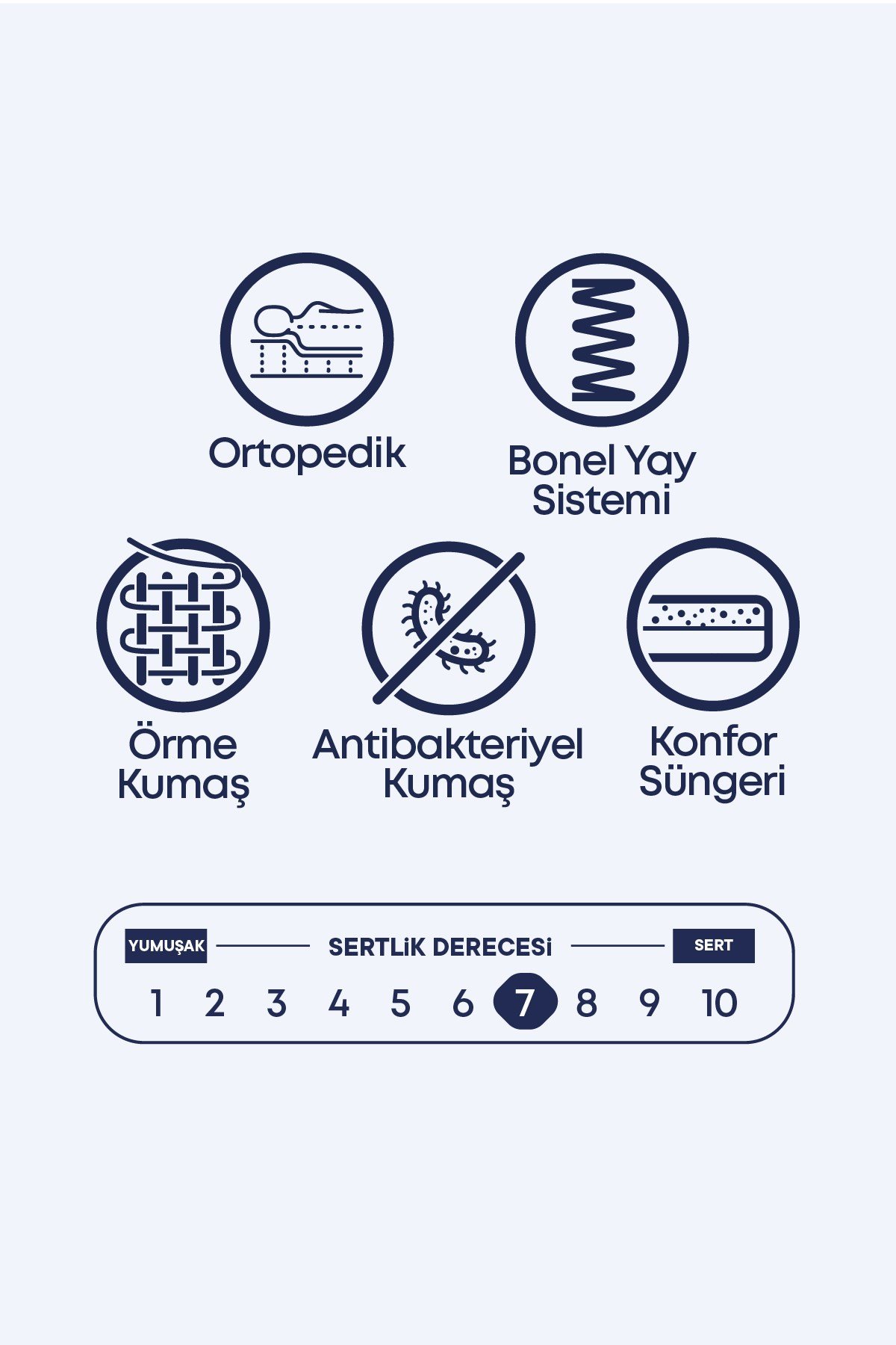 Cennet Yatak Pink Elegant 3 Parça Uyku Seti – Genç Kız Odaları İçin Özel Renk Tonlarıyla Uyumlu Yatak, Baza ve Başlık