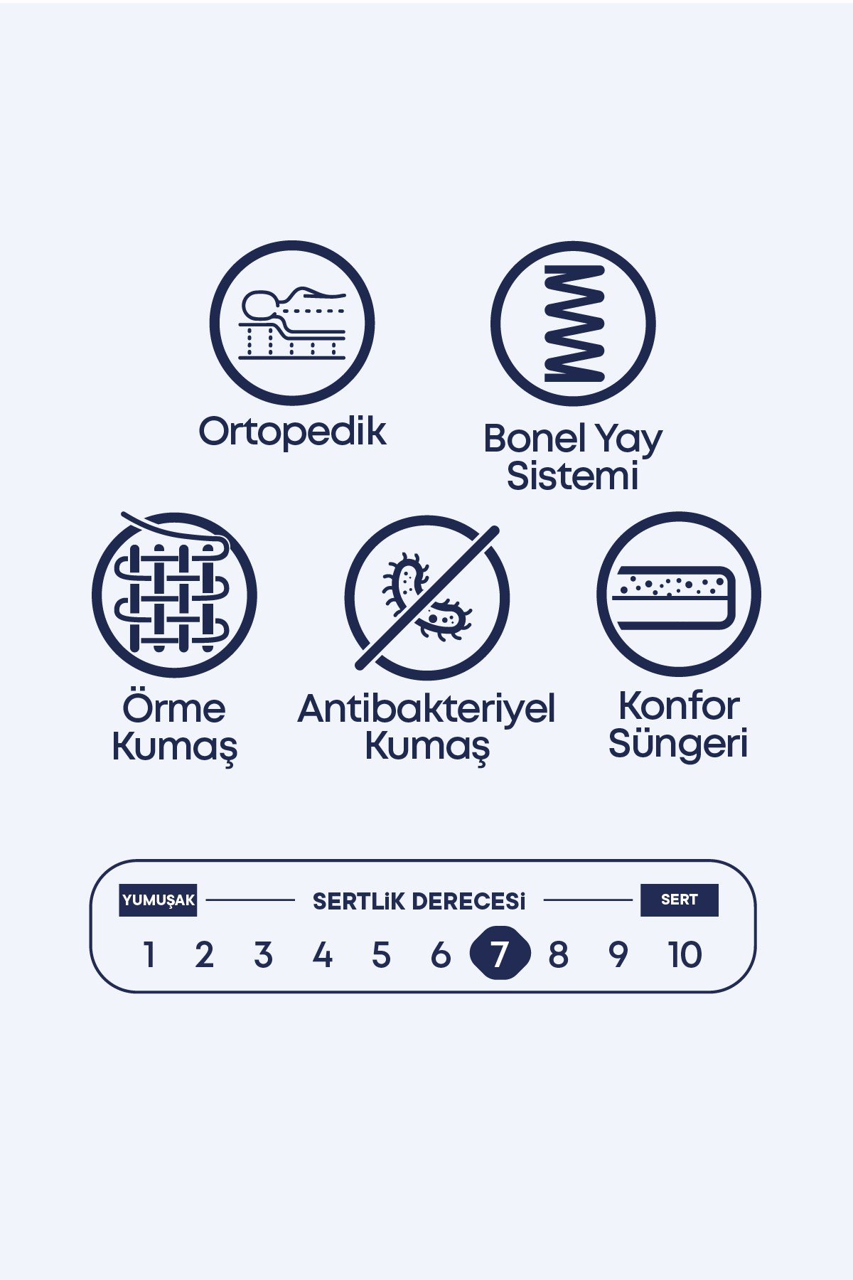 Cennet Yatak Pink Elegant 3 Parça Uyku Seti – Genç Kız Odaları İçin Özel Renk Tonlarıyla Uyumlu Yatak, Baza ve Başlık