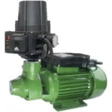 ATLANTİS PM45.EPC-ST 0.50 HP 220V HİDROMATLI HAZIR PAKET HİDROFOR SETİ 