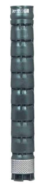 İMPO S10180/01Z 30 HP 10