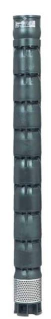 İMPO S525/03 2 HP 5