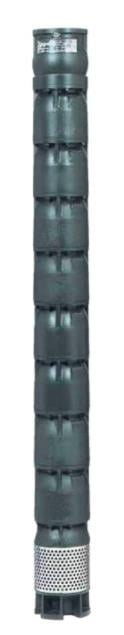 İMPO S8090/01 10 HP 8