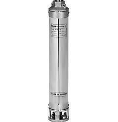 İMPO SK 406/06 1 HP TEKNOPLAST BAŞLIKLI 4