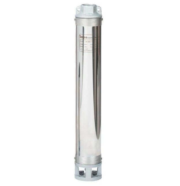 İMPO SK 407/08 1 HP TEKNOPLAST BAŞLIKLI 4