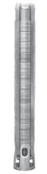 İMPO SS605/01 0,75 HP 6