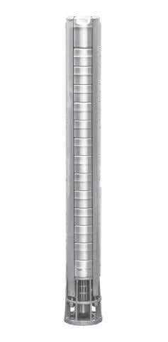 İMPO SS609/01 0,75 HP 6