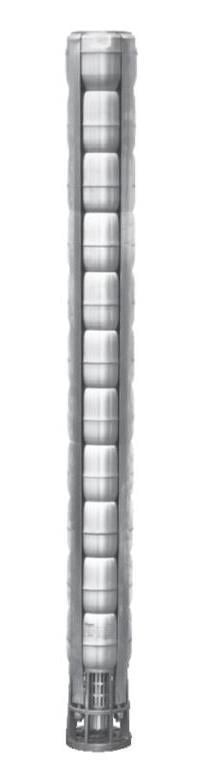 İMPO SS660/01 2 HP 6