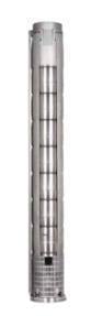 İMPO SS872/01 5,5 HP 8