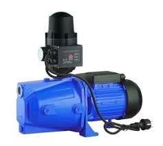 JM 100 EPC-ST 1 HP 220 V HİDROMATLI PAKET HİDROFOR