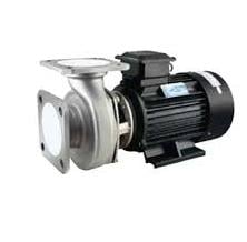 WATER SOUND  100HSP50-18/4T 5,5HP 380 V DENİZ SUYUNA VE SICAK SUYA DAYANIKLI PASLANMAZ DÖKÜM GÖVDELİ POMPA
