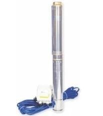 WATER SOUND 4SDM6/7 0,5 HP 220V 4
