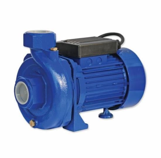WATER SOUND CM20 1 HP 220V AÇIK FANLI SANTRİFÜJ POMPA