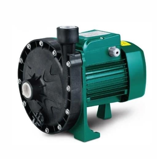 WATER SOUND CN142P 0.75 HP 220V PLASTİK GÖVDELİ KİMYASAL SU TRANSFER POMPALARI