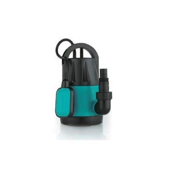 WATER SOUND CSP400LC-14 0.55 HP 220V PLATİK GÖVDELİ DRENAJ POMPASI