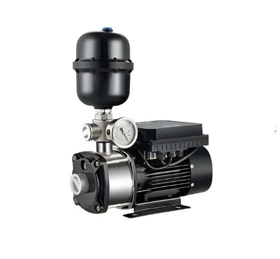 WATER SOUND DC700W-P 220V FREKANS KONTROLLÜ YENİ NESİL PASLANMAZ ÇELİK HİDROFOR
