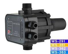 WATER SOUND DSK-1 220V AC - HİDROMAT