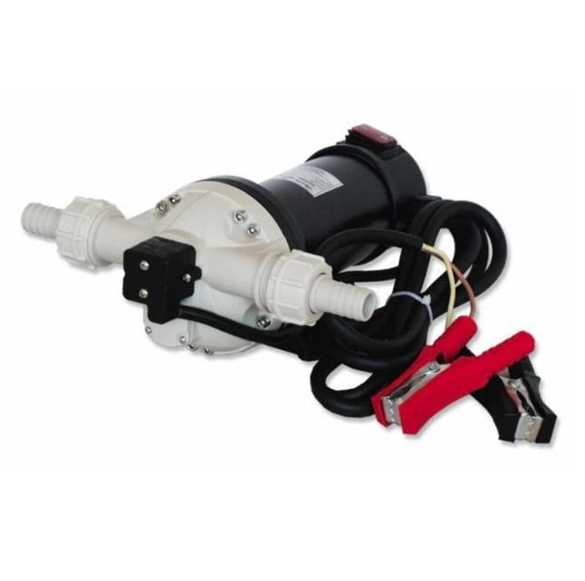 WATER SOUND GP 2612 150W 12V DİYAFRAMLI TEKNE VE KARAVAN OTOMATİK SU HİDROFORU