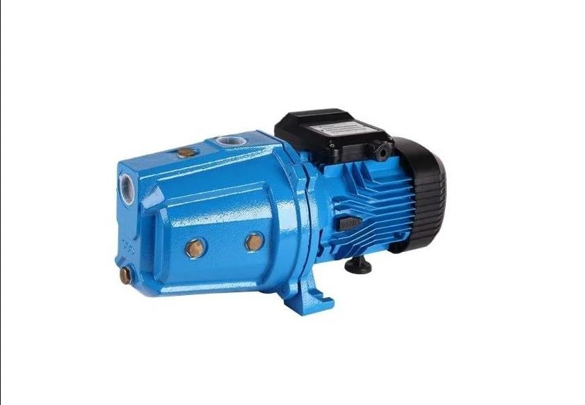 WATER SOUND JET100N  1 HP 220 V KROM MİLLİ JET POMPA 
