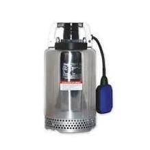 WATER SOUND KSM2.4 0.55 HP 220V PASLANMAZ GÖVDELİ KESON KUYU POMPASI