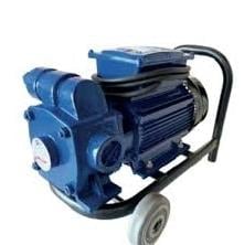 WATER SOUND KYB40-15-30M 2 HP 220V TAŞINABİLİR EMİŞLİ YAĞ TRANSFER POMPASI