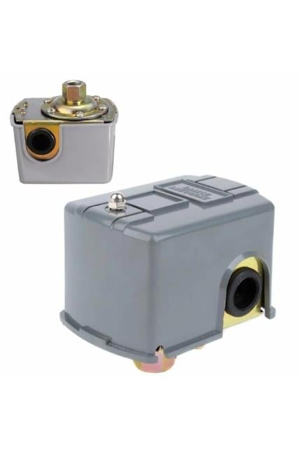 WATER SOUND PC-2 220V BASINÇ ŞALTERİ 